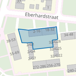 Perceel GLN00-F-2857