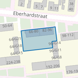 Perceel GLN00-F-2859