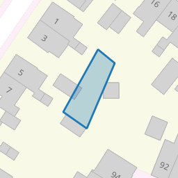 Perceel GLN00-F-2923