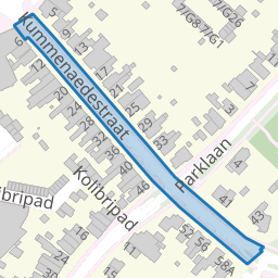 Perceel GLN00-F-2957