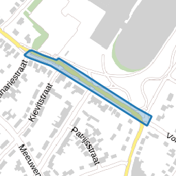 Perceel GLN00-F-2958