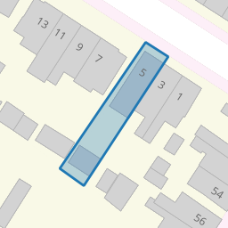 Perceel GLN00-F-3015