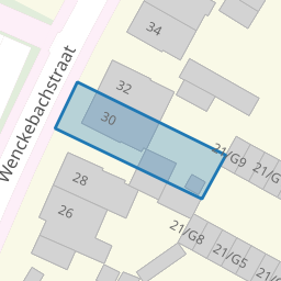 Perceel GLN00-F-3039