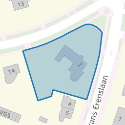 Perceel GLN00-F-3049