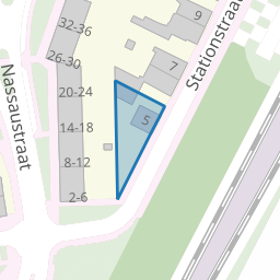 Perceel GLN00-F-3077