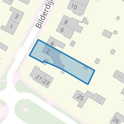 Perceel GLN00-F-3164