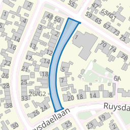 Perceel GLN00-F-3169