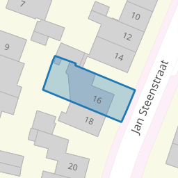 Perceel GLN00-F-3186