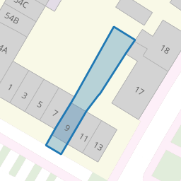 Perceel GLN00-F-3258
