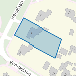 Perceel GLN00-F-3324