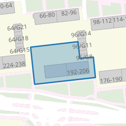 Perceel GLN00-F-3374