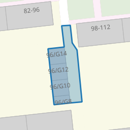 Perceel GLN00-F-3375