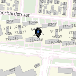 Appartement GLN00 F 3404 12