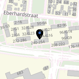 Appartement GLN00 F 3404 14