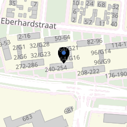 Appartement GLN00 F 3404 15