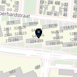 Appartement GLN00 F 3404 16