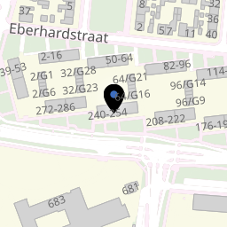 Appartement GLN00 F 3404 2