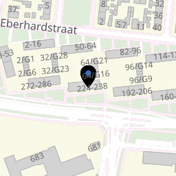 Appartement GLN00 F 3404 3