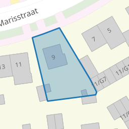 Perceel GLN00-F-3458