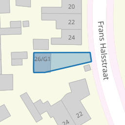 Perceel GLN00-F-3478
