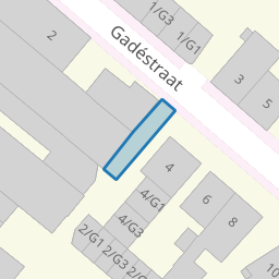 Perceel GLN00-F-349