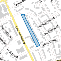 Perceel GLN00-F-3519