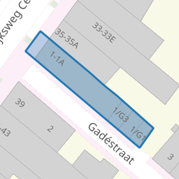 Perceel GLN00-F-354
