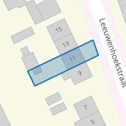 Perceel GLN00-F-3552