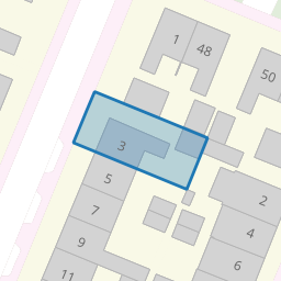 Perceel GLN00-F-3561