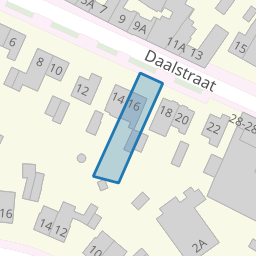 Perceel GLN00-F-3594