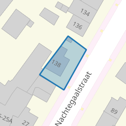 Perceel GLN00-F-3600