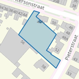 Perceel GLN00-F-3618