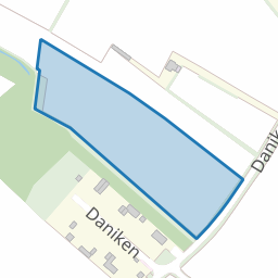 Perceel GLN00-F-3743