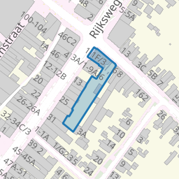 Perceel GLN00-F-3830