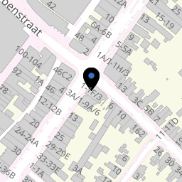 Appartement GLN00 F 3831 1