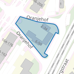 Perceel GLN00-F-3832