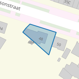 Perceel GLN00-F-3847