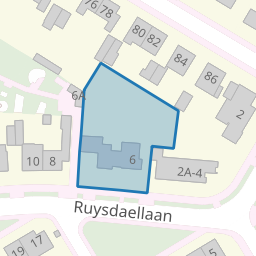 Perceel GLN00-F-3882