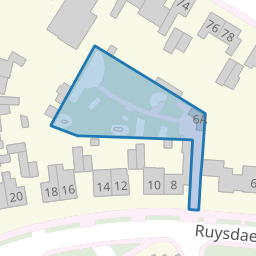 Perceel GLN00-F-3883