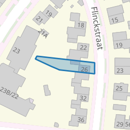 Perceel GLN00-F-4060