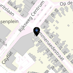 Appartement GLN00 F 4212 1