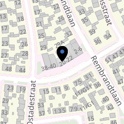 Appartement GLN00 F 4284 2