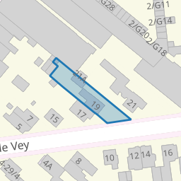 Perceel GLN00-F-4299