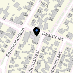 Appartement GLN00 F 4304 4