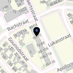 Appartement GLN00 F 4305 29