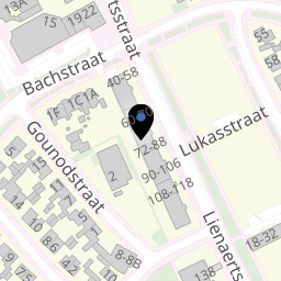 Appartement GLN00 F 4305 42