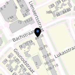 Appartement GLN00 F 4305 49
