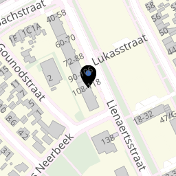Appartement GLN00 F 4305 5