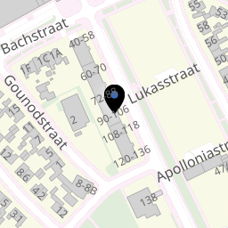 Appartement GLN00 F 4305 8