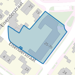 Perceel GLN00-F-4386